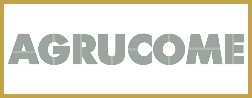 Logotipo de Agrucome